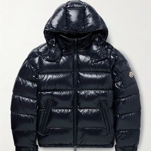 MONCLER Jacket